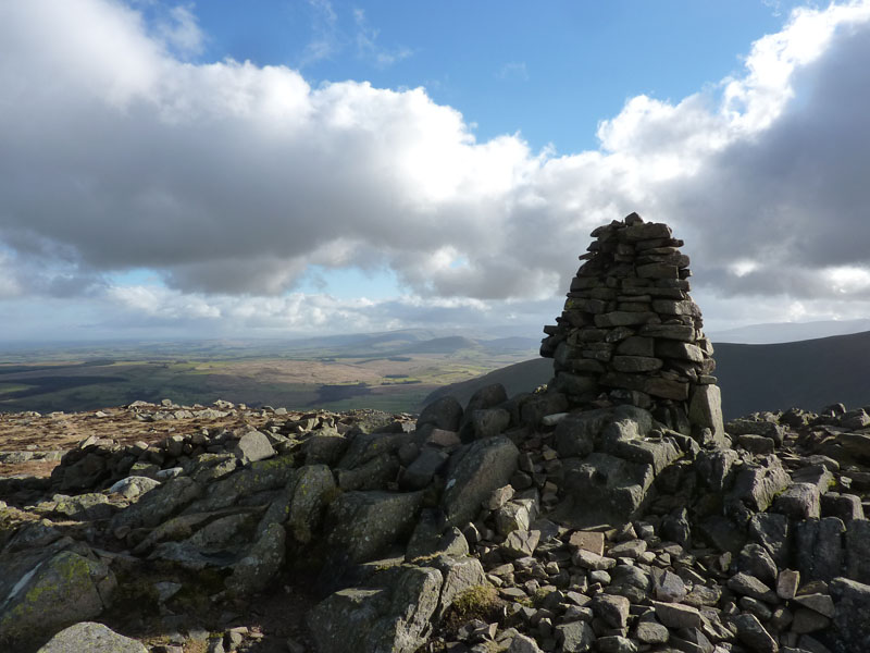 Carrock Fell